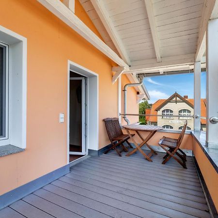 Ferienhaus 7 Schlafzimmer Unserusedom Ostseebad Koserow Insel Usedom ภายนอก รูปภาพ
