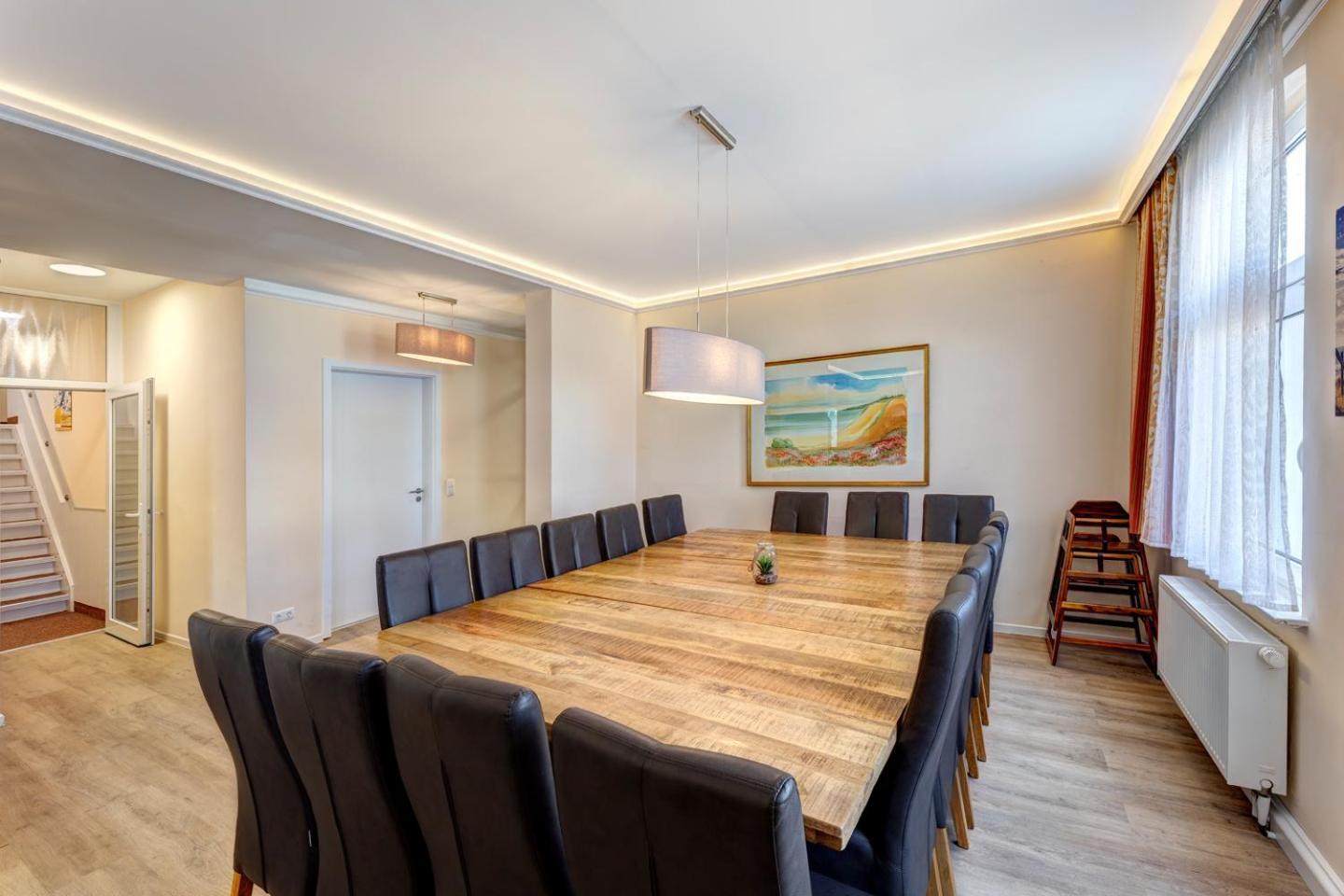 Ferienhaus 7 Schlafzimmer Unserusedom Ostseebad Koserow Insel Usedom ภายนอก รูปภาพ